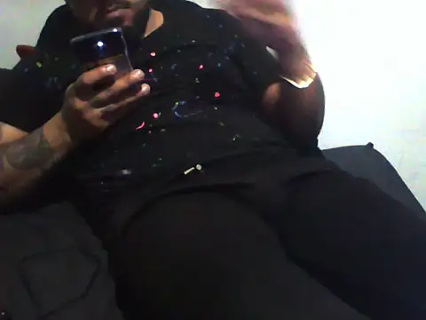 Snapshot of johnboones10 chatting on 02.08.26 johnboones10 online show from 02.08.26