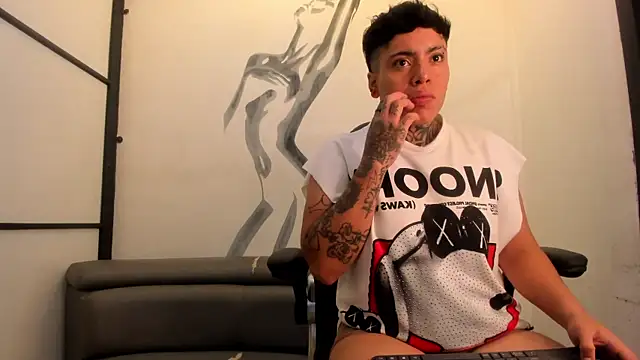 JoaoFerreira  online show from 09.20.25