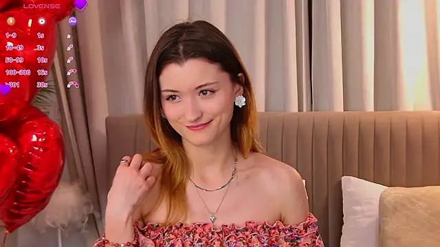 LillySvon online show from 02.14.26