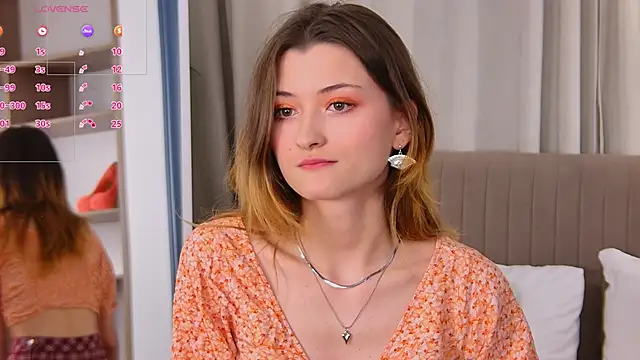 LillySvon online show from 03.22.26