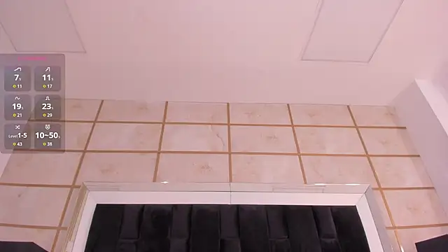 RoxyLior online show from 01.16.26