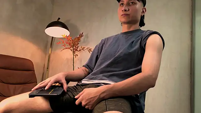 enzo steel online show from 11.23.25