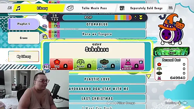 taydeebear online show from 09.10.25