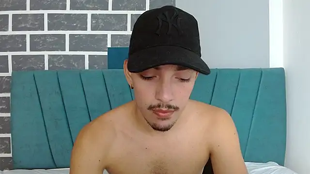 Jake laraxxx online show from 09.12.25
