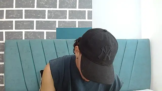 Jake laraxxx online show from 09.14.25
