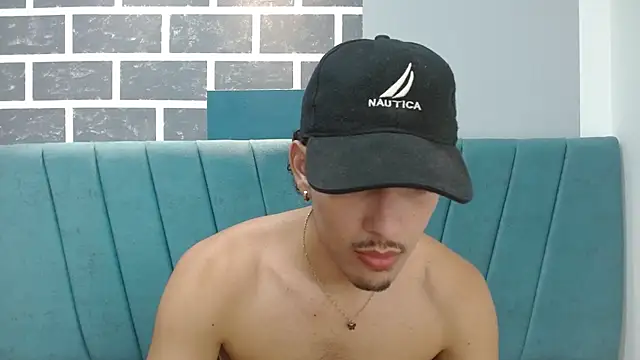 Jake laraxxx online show from 09.16.25