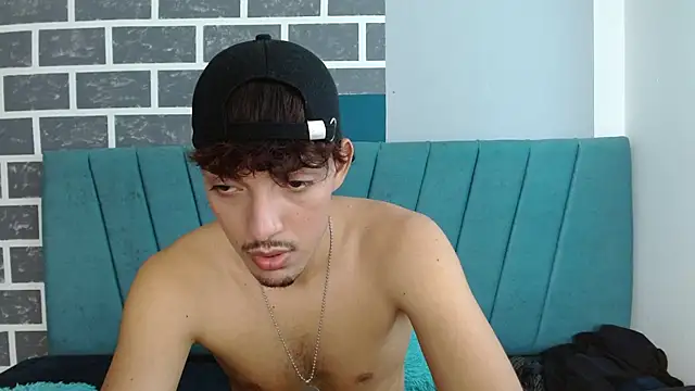Jake laraxxx online show from 09.18.25