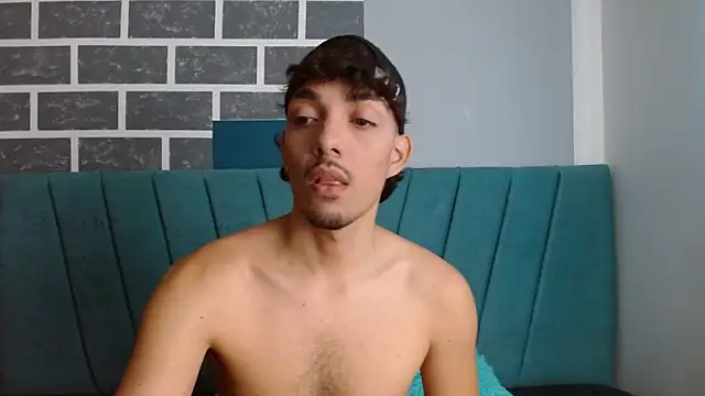 Jake laraxxx online show from 09.20.25