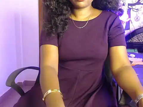 Snapshot of Zellybean_telugu chatting on 10.16.25 Zellybean telugu online show from 10.16.25