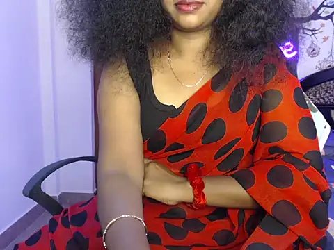 Snapshot of Zellybean_telugu chatting on 10.19.25 Zellybean telugu online show from 10.19.25