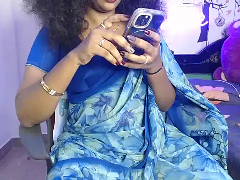 Snapshot of Zellybean_telugu chatting on 10.20.25 Zellybean telugu online show from 10.20.25