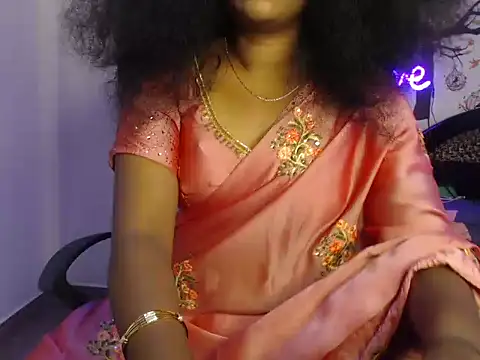 Snapshot of Zellybean_telugu chatting on 10.21.25 Zellybean telugu online show from 10.21.25