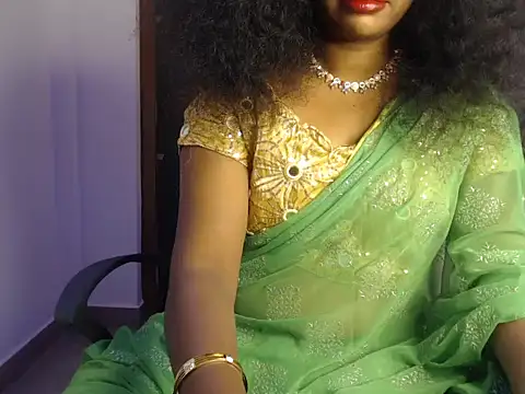 Snapshot of Zellybean_telugu chatting on 10.24.25 Zellybean telugu online show from 10.24.25