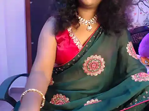 Snapshot of Zellybean_telugu chatting on 11.02.25 Zellybean telugu online show from 11.02.25