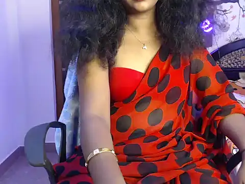 Snapshot of Zellybean_telugu chatting on 11.07.25 Zellybean telugu online show from 11.07.25