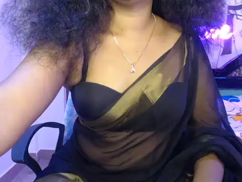 Snapshot of Zellybean_telugu chatting on 11.11.25 Zellybean telugu online show from 11.11.25