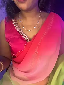 Snapshot of Zellybean_telugu chatting on 11.15.25 Zellybean telugu online show from 11.15.25