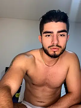 zayn maximoff online show from 09.15.25