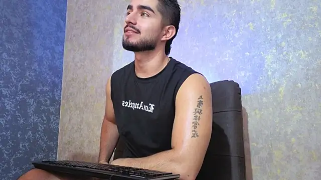 zayn maximoff online show from 01.17.26