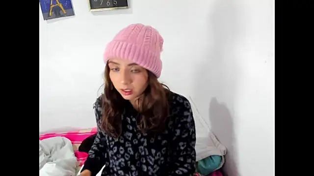 megan doll2123 online show from 10.30.25