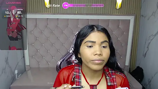 Isabella1 b  online show from 09.23.25