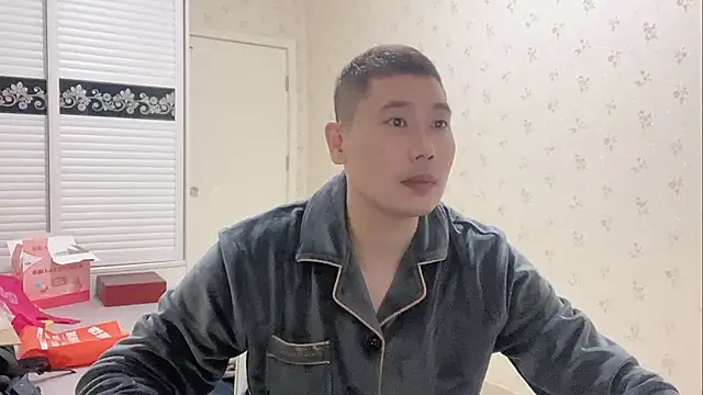 Buryerry-B online show from 10.04.25