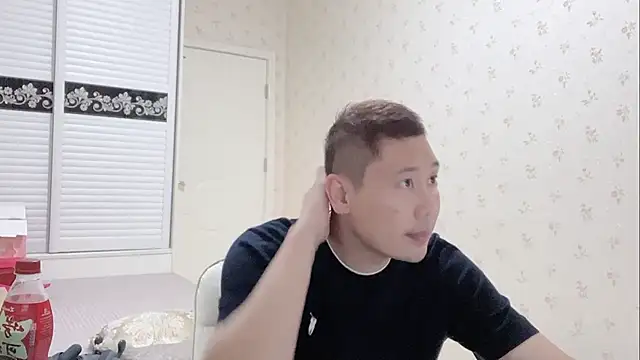 Buryerry-B online show from 10.08.25