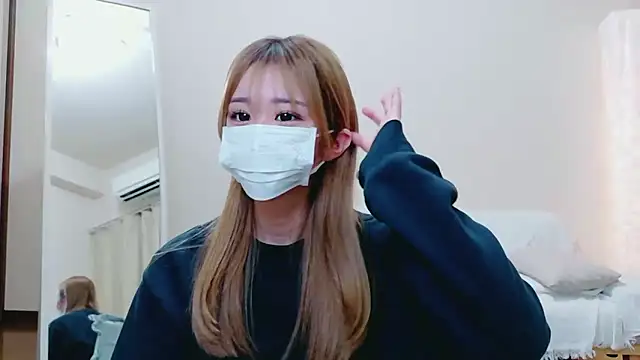 Una chan  online show from 12.01.25