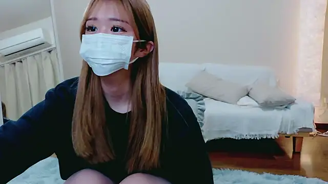 Una chan  online show from 12.02.25