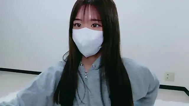 Una chan  online show from 01.11.26