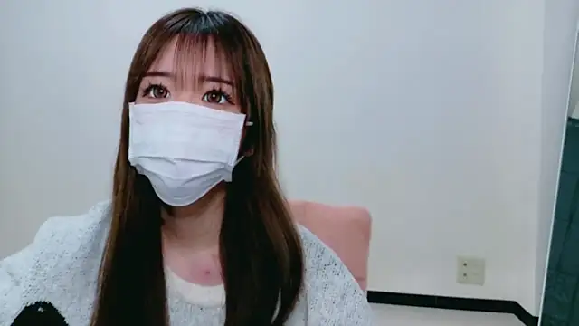 Una chan  online show from 02.09.26