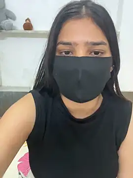 Snapshot of Sex_Queen_aaraya chatting on 05.25.26 Sex Queen aaraya online show from 05.25.26