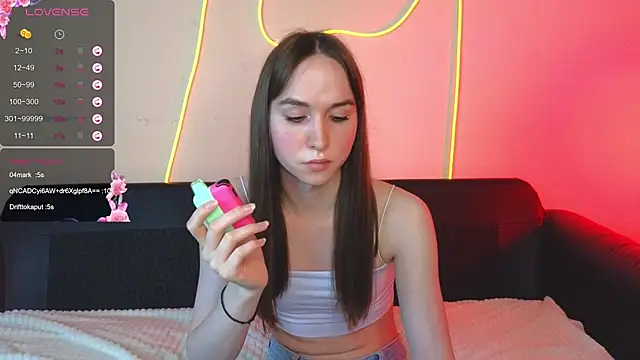 Snapshot of Angeel_Kate chatting on 09.11.25 Angeel Kate online show from 09.11.25