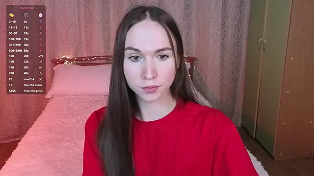 Angeel Kate online show from 03.03.26