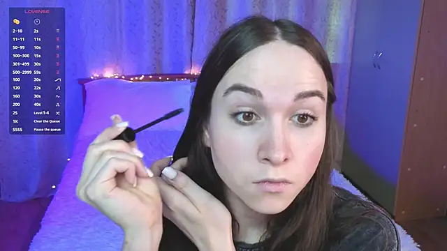 Angeel Kate online show from 03.31.26