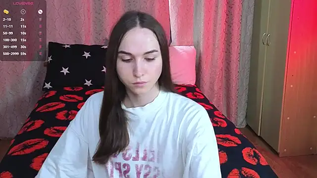 Angeel Kate online show from 07.09.26