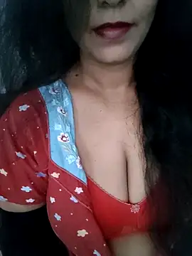 Deepa Sharma143 online show from 09.21.25
