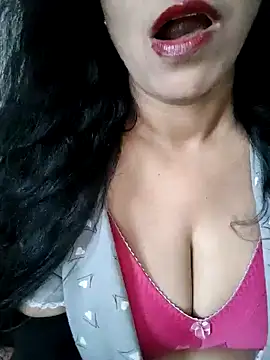 Deepa Sharma143 online show from 09.23.25