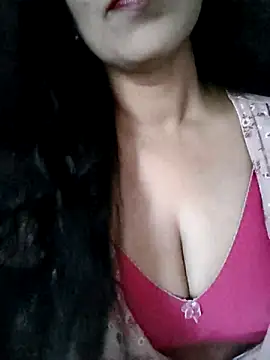 Deepa Sharma143 online show from 10.17.25