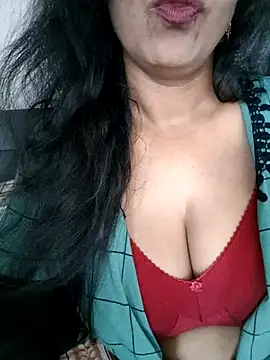 Deepa Sharma143 online show from 03.28.26