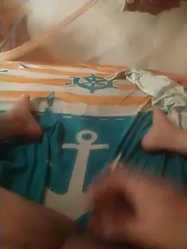 quieresleche1 online show from 10.31.25