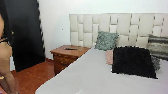 BiancaMoreti online show from 04.09.26