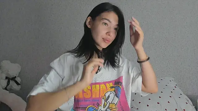 ArianaWalker77 online show from 10.01.25