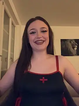 GermanCocoo online show from 10.18.25