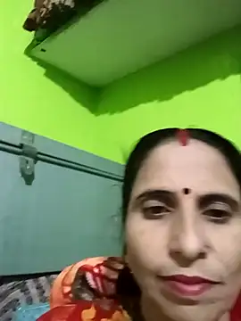 Hot liya54 online show from 10.27.25