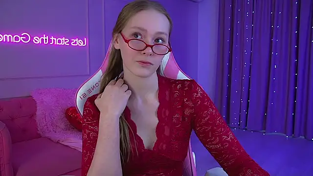 AgataFoxley online show from 02.27.26