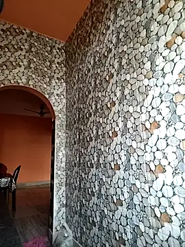 naughty nataasa online show from 10.31.25