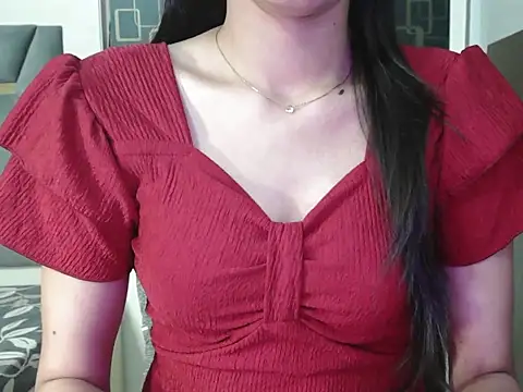 cute seemu online show from 05.13.26