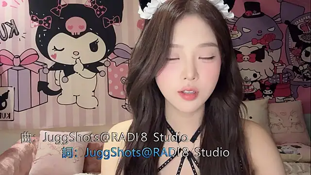 1x-TangTang online show from 09.17.25