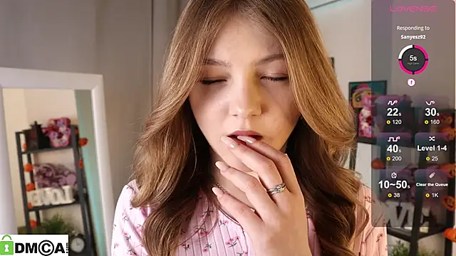 Sue Sanders online show from 03.28.26